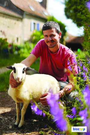 Aillet Clement fils de Jean Marie 