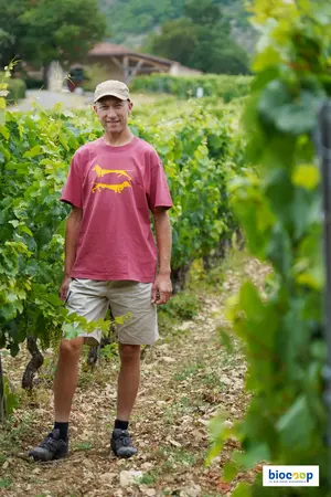 Domaine des Savarines 